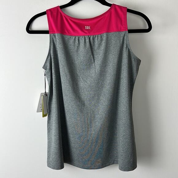 [NWT] Tail Tank Top - Women's‎ Small - Picture 4 of 4